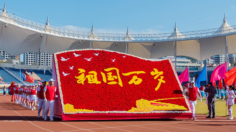 追求卓越，奮勇爭先，聯(lián)橋集團(tuán)在高新區(qū)第九屆運(yùn)動(dòng)會(huì)上精彩綻放 奪得團(tuán)體亞軍(圖6)