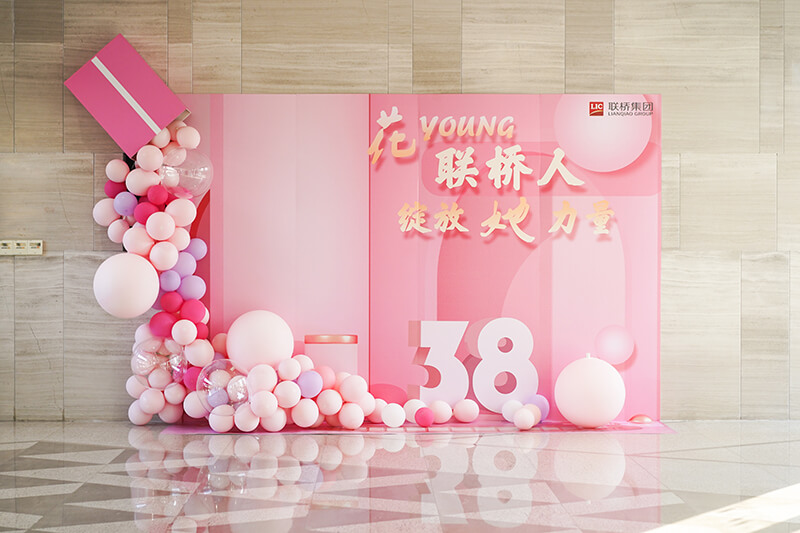 今天，花式致敬了不起的聯(lián)橋女神(圖14)