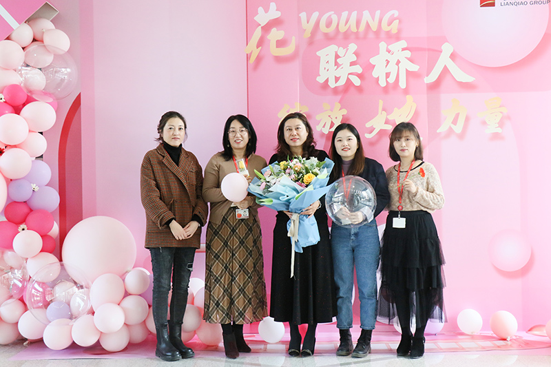 今天，花式致敬了不起的聯(lián)橋女神(圖18)