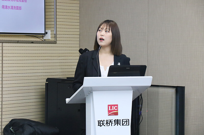今天，花式致敬了不起的聯(lián)橋女神(圖24)